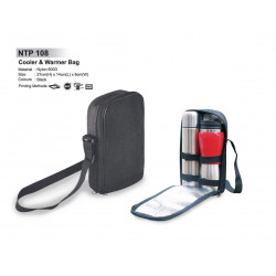 NTP 108 Cooler & Warmer Bag